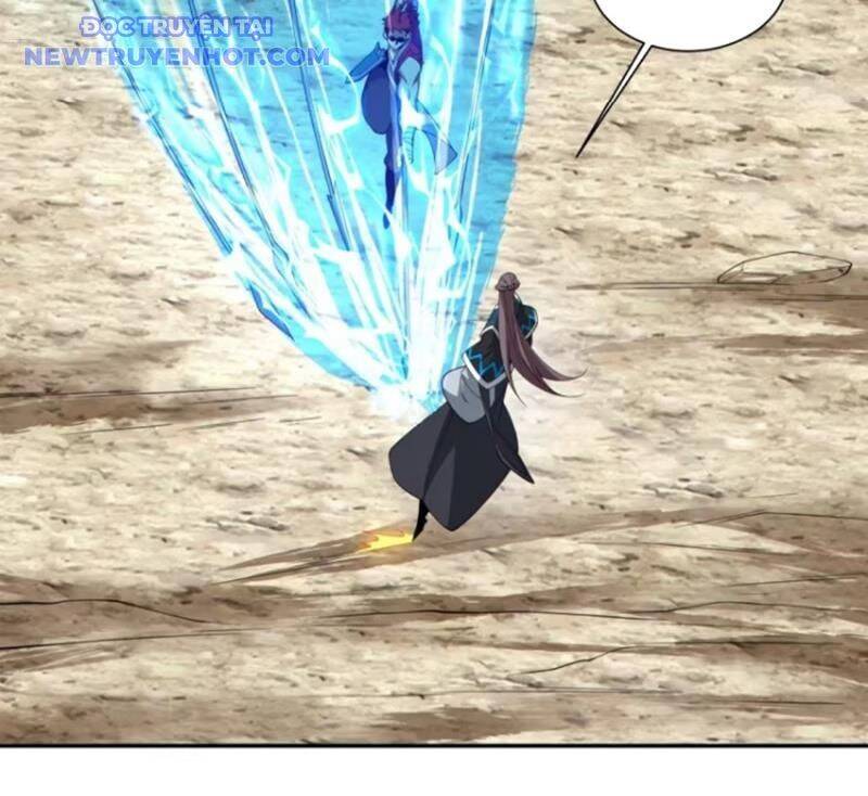 Đồ Đệ Của Ta Đều Là Đại Phản Phái Chapter 330 - Trang 2