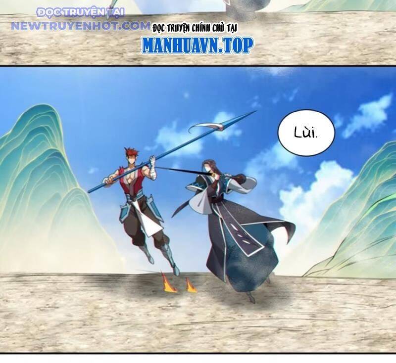 Đồ Đệ Của Ta Đều Là Đại Phản Phái Chapter 330 - Trang 2