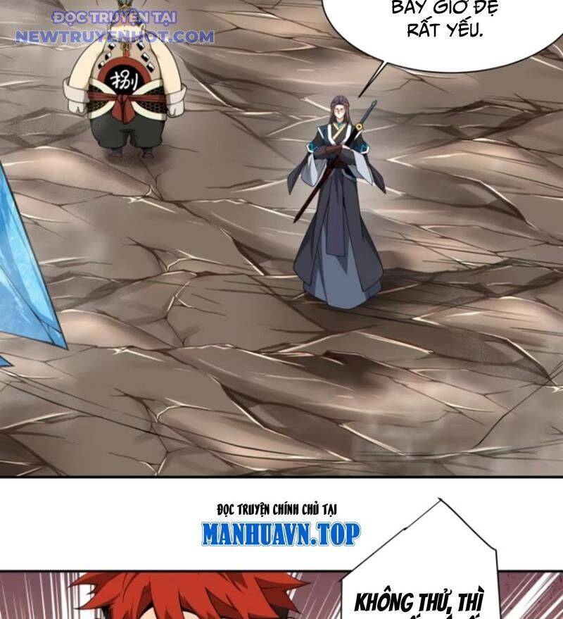 Đồ Đệ Của Ta Đều Là Đại Phản Phái Chapter 330 - Trang 2