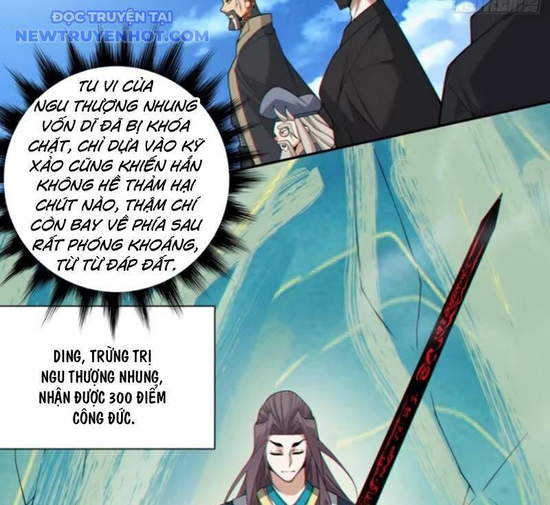 Đồ Đệ Của Ta Đều Là Đại Phản Phái Chapter 330 - Trang 2