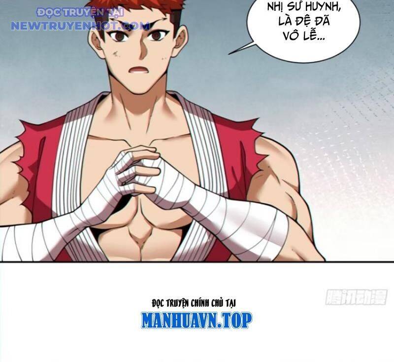 Đồ Đệ Của Ta Đều Là Đại Phản Phái Chapter 330 - Trang 2