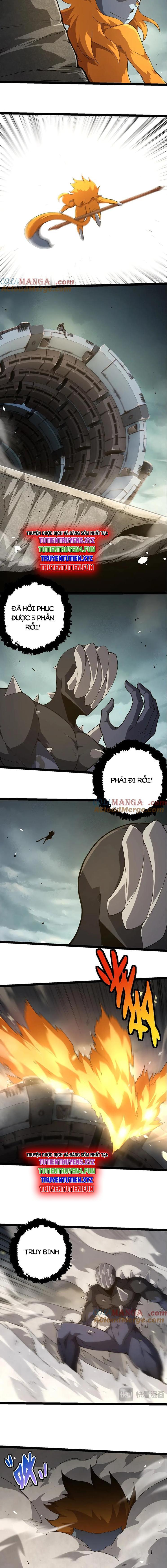 Đồ Đệ Của Ta Đều Là Đại Phản Phái Chapter 332 - Trang 2