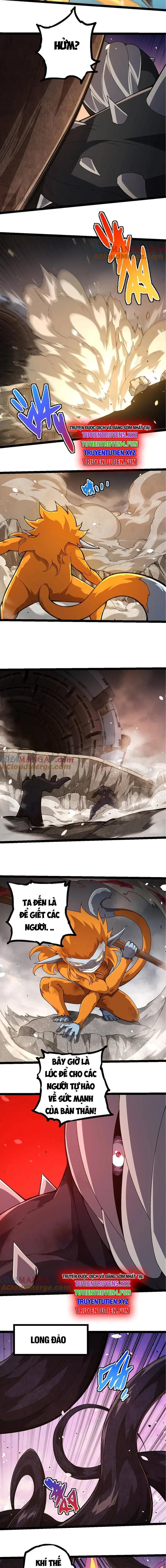 Đồ Đệ Của Ta Đều Là Đại Phản Phái Chapter 332 - Trang 2