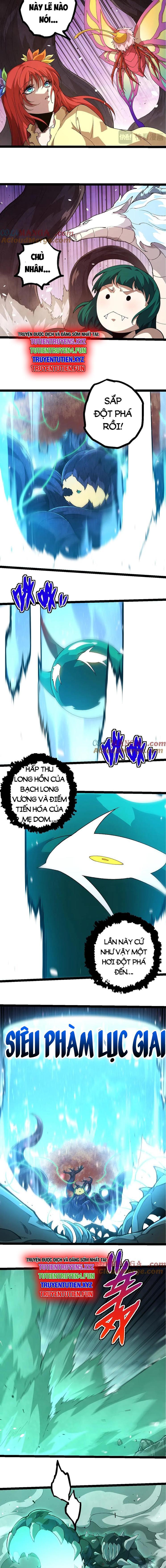 Đồ Đệ Của Ta Đều Là Đại Phản Phái Chapter 332 - Trang 2