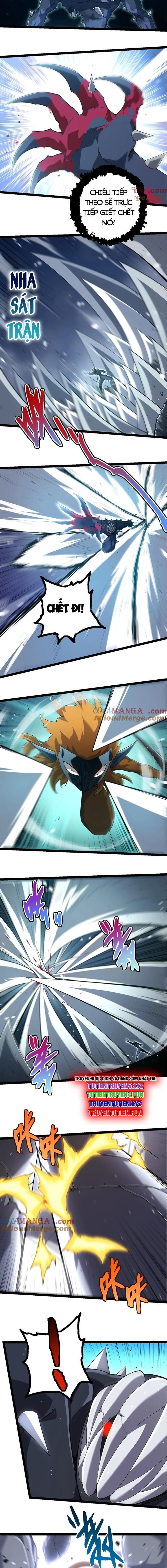 Đồ Đệ Của Ta Đều Là Đại Phản Phái Chapter 332 - Trang 2