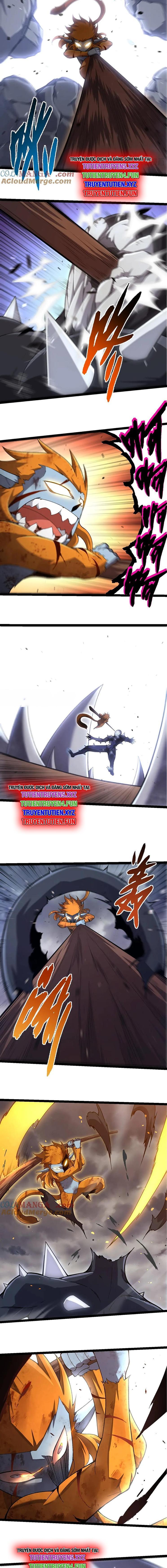 Đồ Đệ Của Ta Đều Là Đại Phản Phái Chapter 332 - Trang 2