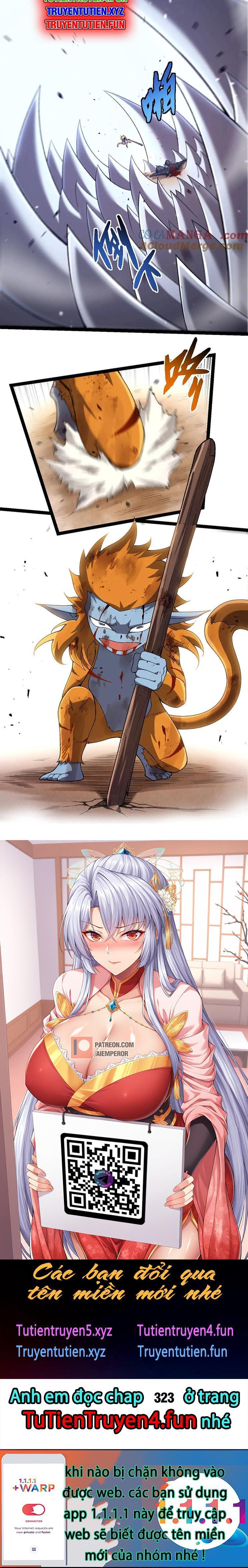 Đồ Đệ Của Ta Đều Là Đại Phản Phái Chapter 332 - Trang 2