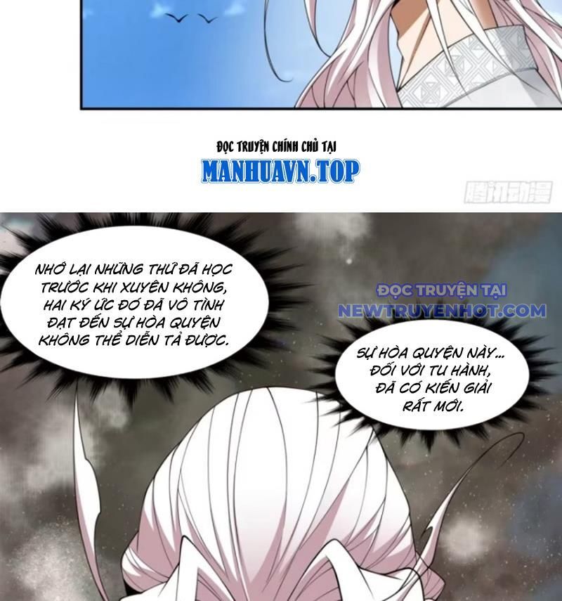 Đồ Đệ Của Ta Đều Là Đại Phản Phái Chapter 333 - Trang 2