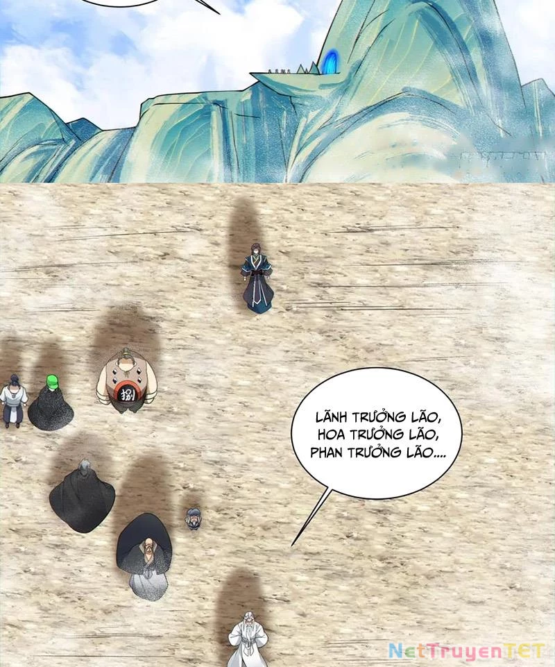 Đồ Đệ Của Ta Đều Là Đại Phản Phái Chapter 334 - Trang 2