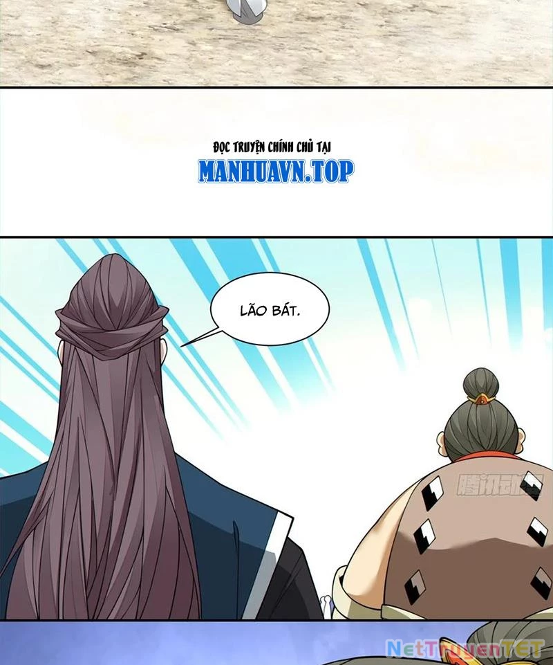 Đồ Đệ Của Ta Đều Là Đại Phản Phái Chapter 334 - Trang 2