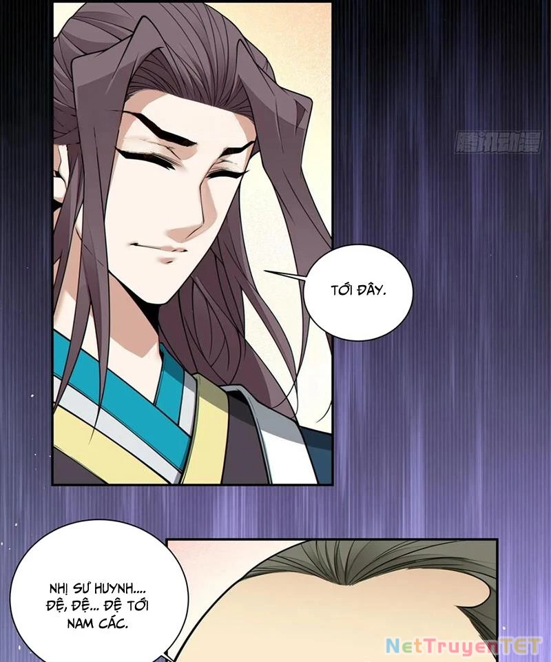 Đồ Đệ Của Ta Đều Là Đại Phản Phái Chapter 334 - Trang 2