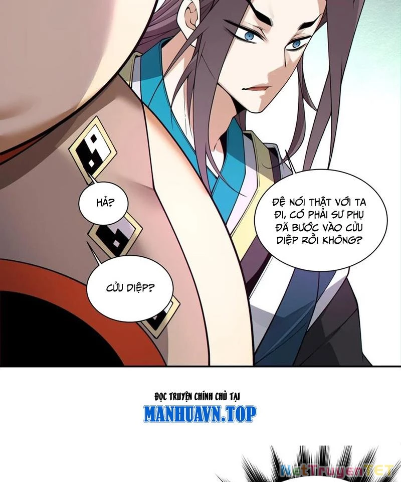 Đồ Đệ Của Ta Đều Là Đại Phản Phái Chapter 334 - Trang 2