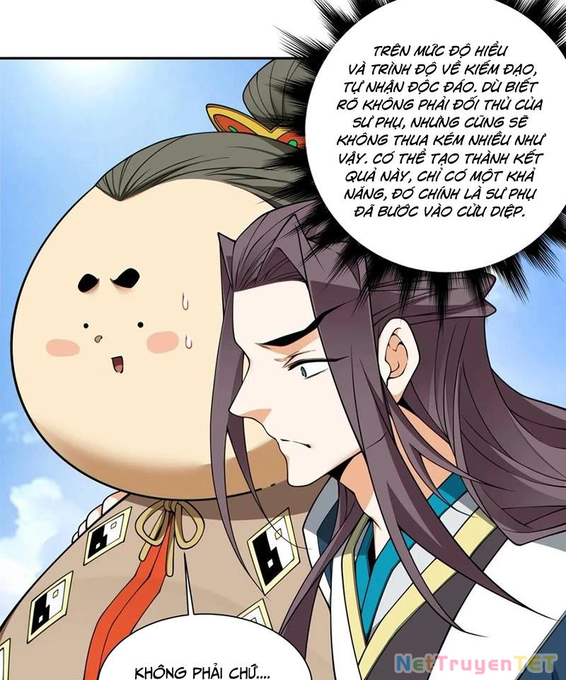 Đồ Đệ Của Ta Đều Là Đại Phản Phái Chapter 334 - Trang 2