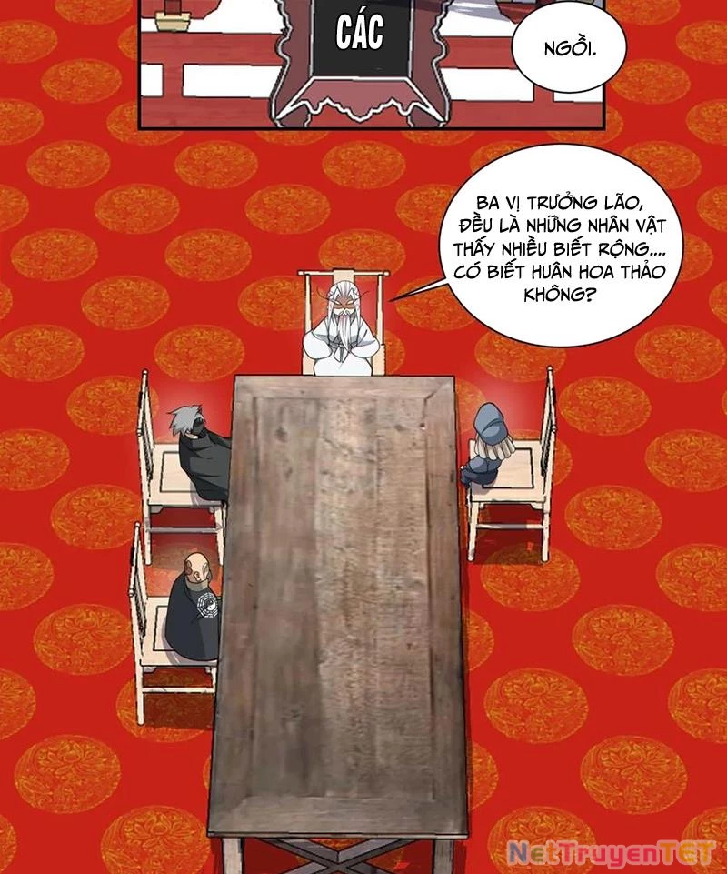 Đồ Đệ Của Ta Đều Là Đại Phản Phái Chapter 334 - Trang 2