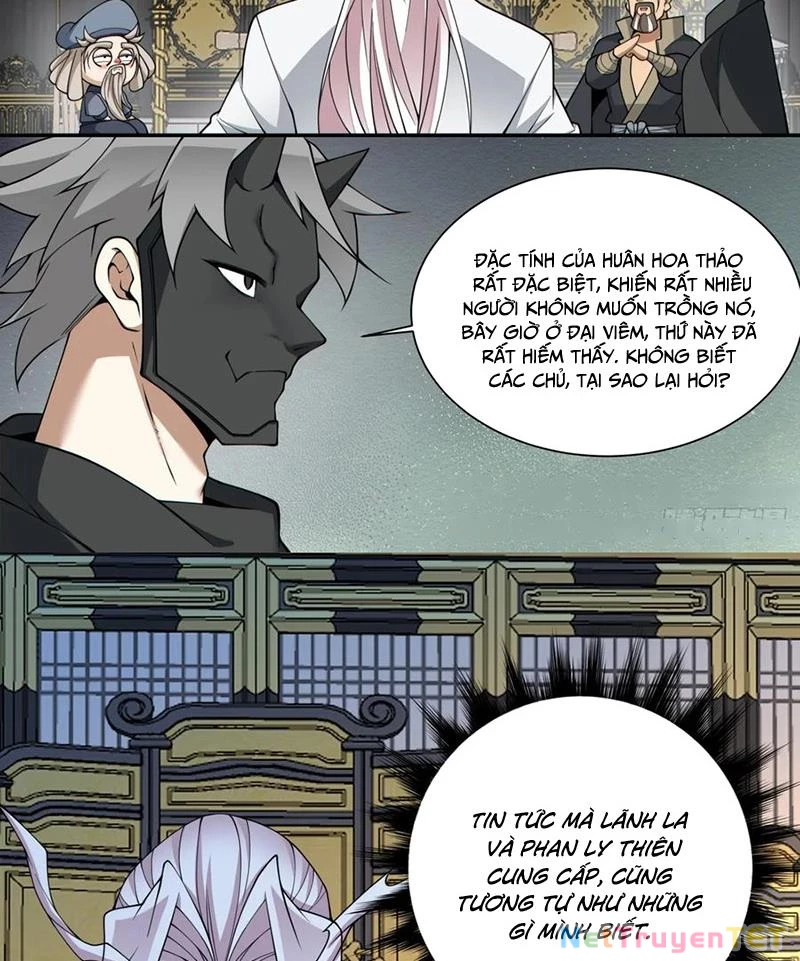 Đồ Đệ Của Ta Đều Là Đại Phản Phái Chapter 334 - Trang 2