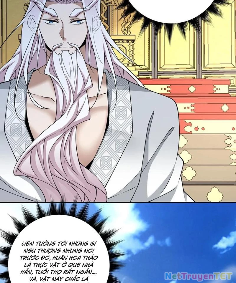 Đồ Đệ Của Ta Đều Là Đại Phản Phái Chapter 334 - Trang 2