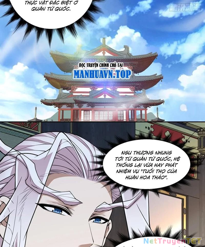 Đồ Đệ Của Ta Đều Là Đại Phản Phái Chapter 334 - Trang 2