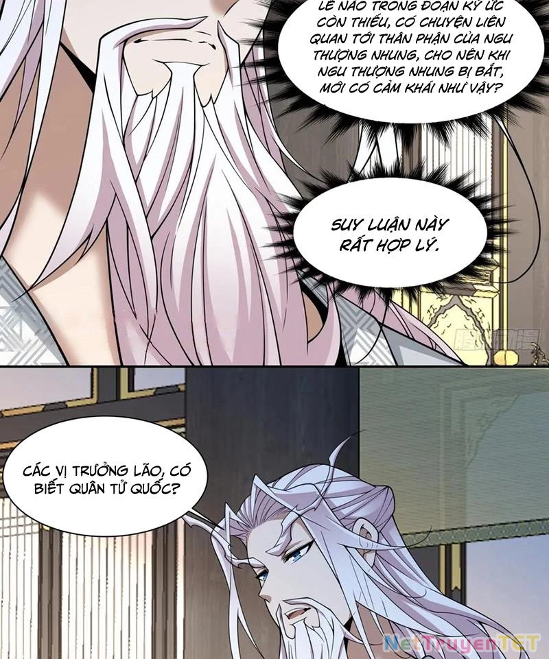 Đồ Đệ Của Ta Đều Là Đại Phản Phái Chapter 334 - Trang 2