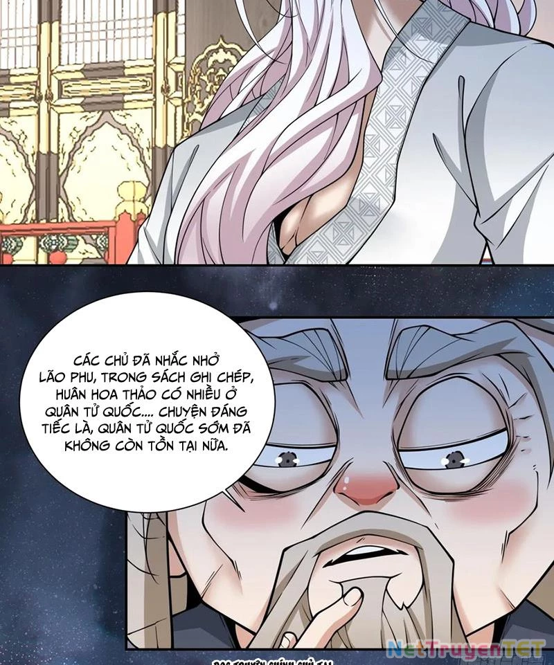 Đồ Đệ Của Ta Đều Là Đại Phản Phái Chapter 334 - Trang 2