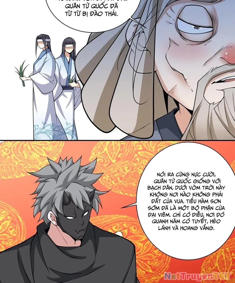 Đồ Đệ Của Ta Đều Là Đại Phản Phái Chapter 334 - Trang 2