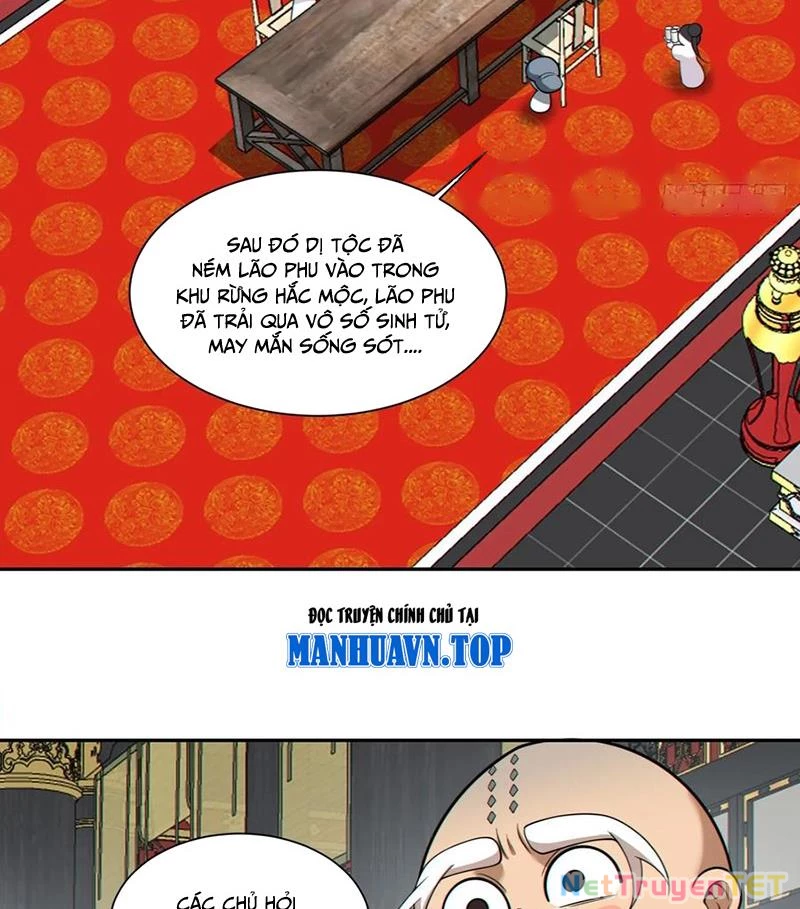 Đồ Đệ Của Ta Đều Là Đại Phản Phái Chapter 334 - Trang 2