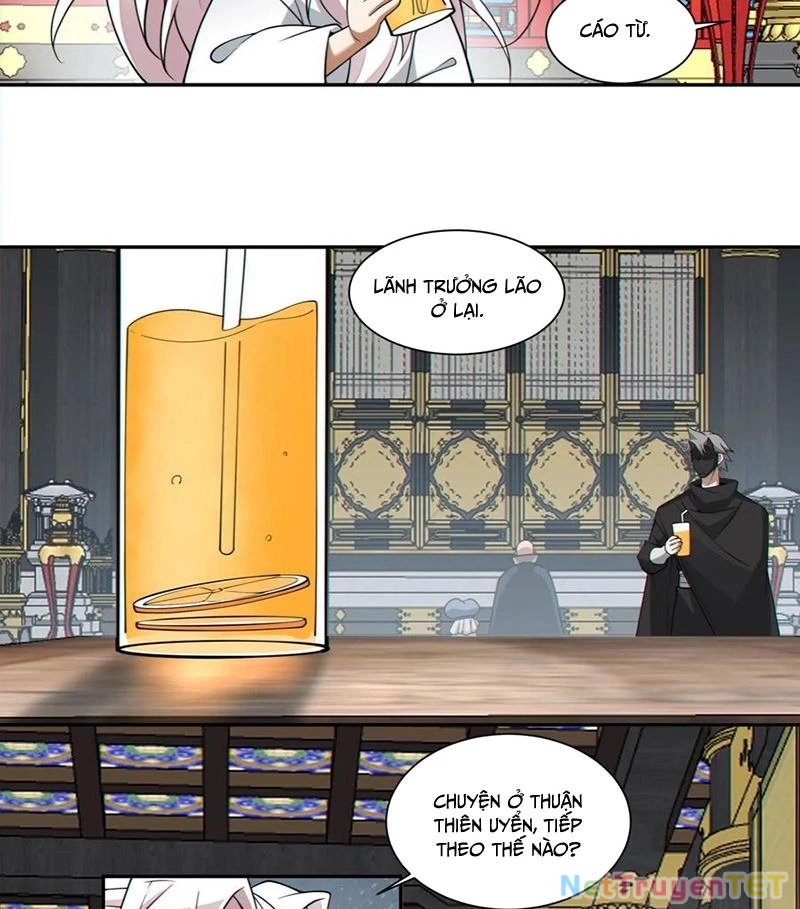 Đồ Đệ Của Ta Đều Là Đại Phản Phái Chapter 334 - Trang 2