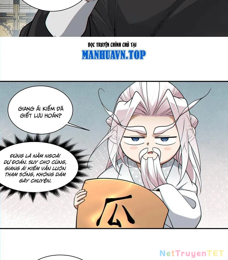 Đồ Đệ Của Ta Đều Là Đại Phản Phái Chapter 334 - Trang 2