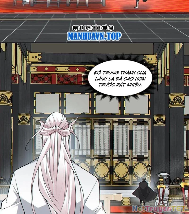 Đồ Đệ Của Ta Đều Là Đại Phản Phái Chapter 334 - Trang 2