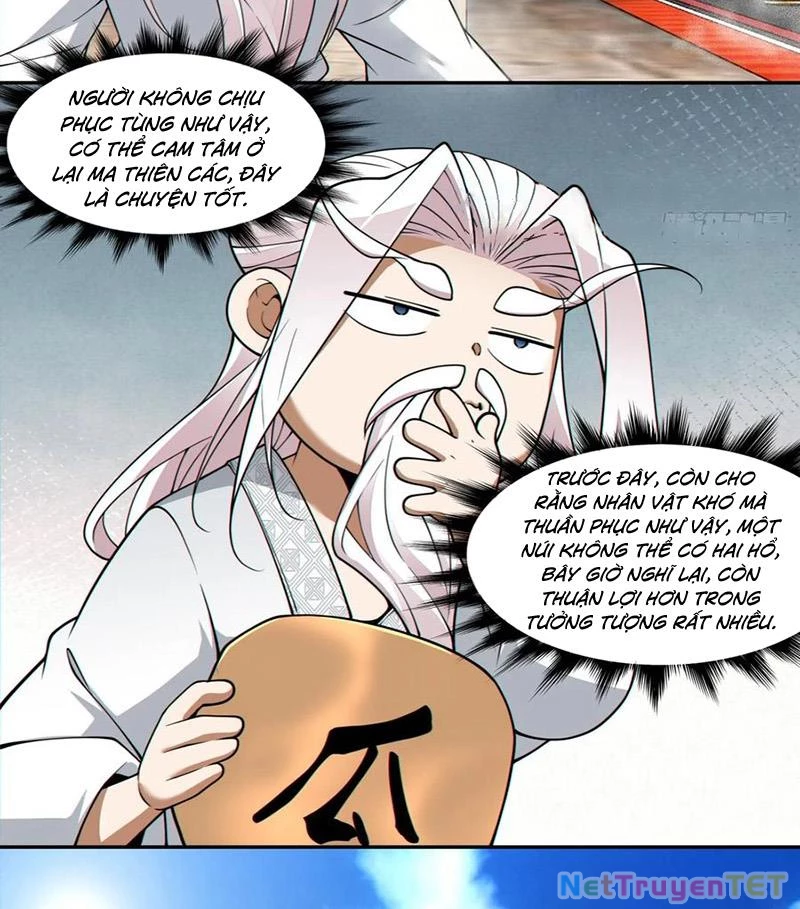 Đồ Đệ Của Ta Đều Là Đại Phản Phái Chapter 334 - Trang 2