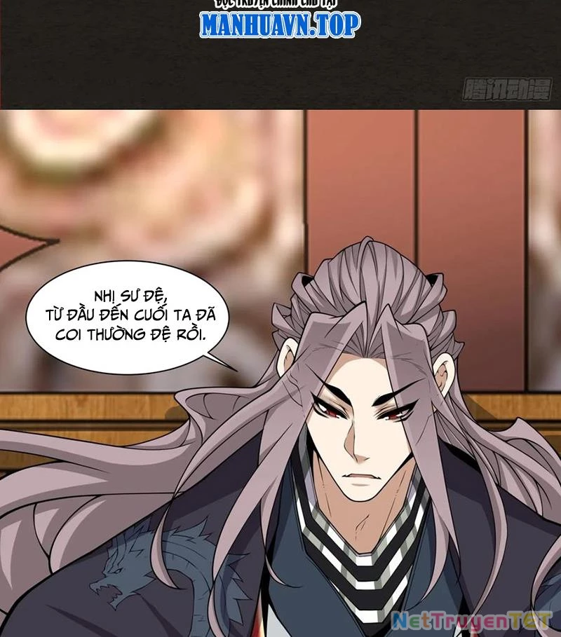 Đồ Đệ Của Ta Đều Là Đại Phản Phái Chapter 334 - Trang 2