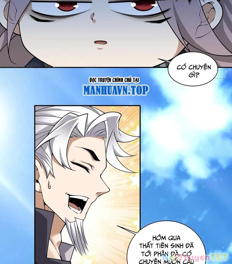 Đồ Đệ Của Ta Đều Là Đại Phản Phái Chapter 334 - Trang 2