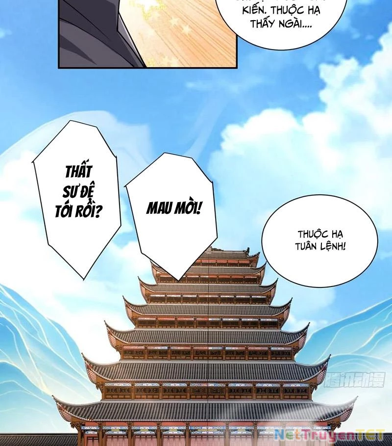 Đồ Đệ Của Ta Đều Là Đại Phản Phái Chapter 334 - Trang 2