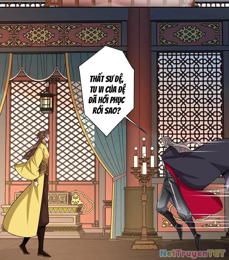 Đồ Đệ Của Ta Đều Là Đại Phản Phái Chapter 334 - Trang 2