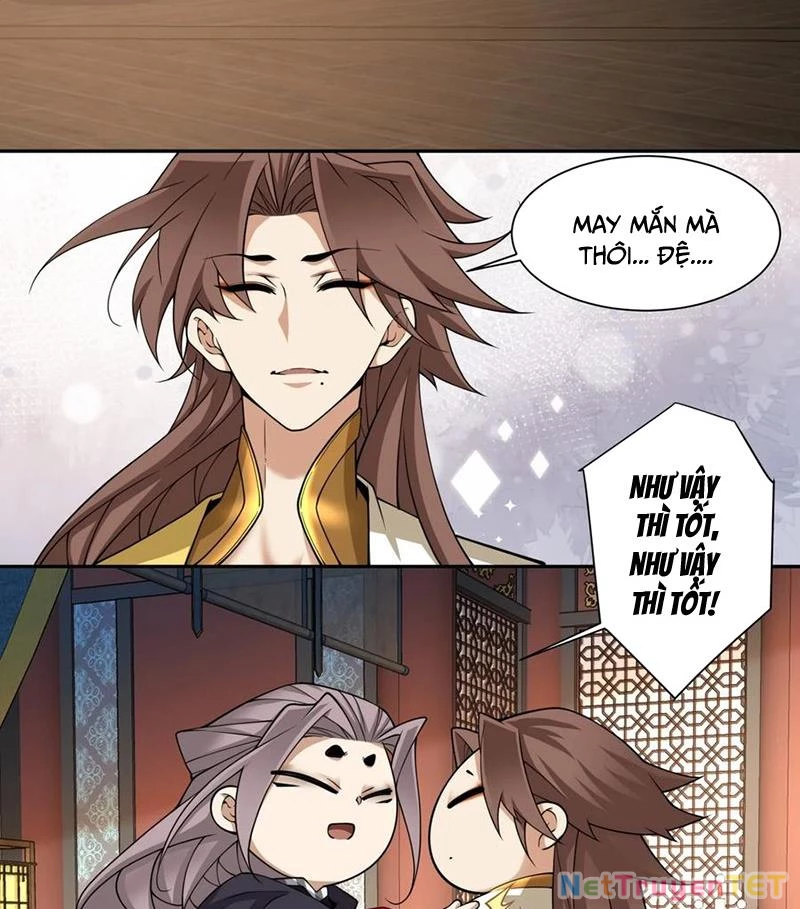 Đồ Đệ Của Ta Đều Là Đại Phản Phái Chapter 334 - Trang 2