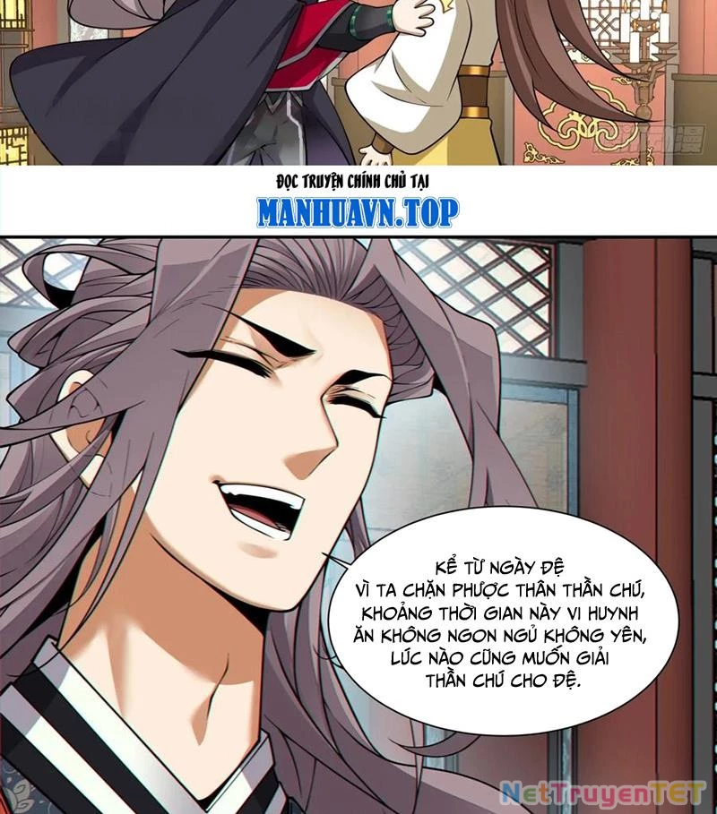 Đồ Đệ Của Ta Đều Là Đại Phản Phái Chapter 334 - Trang 2