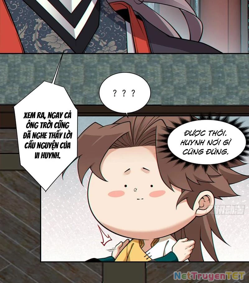 Đồ Đệ Của Ta Đều Là Đại Phản Phái Chapter 334 - Trang 2