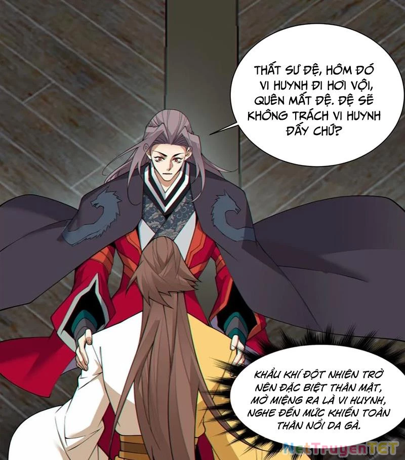 Đồ Đệ Của Ta Đều Là Đại Phản Phái Chapter 334 - Trang 2