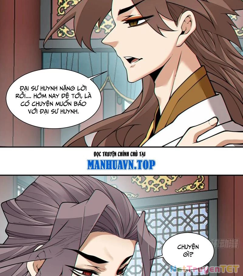 Đồ Đệ Của Ta Đều Là Đại Phản Phái Chapter 334 - Trang 2