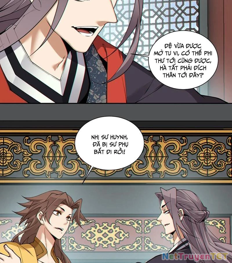 Đồ Đệ Của Ta Đều Là Đại Phản Phái Chapter 334 - Trang 2