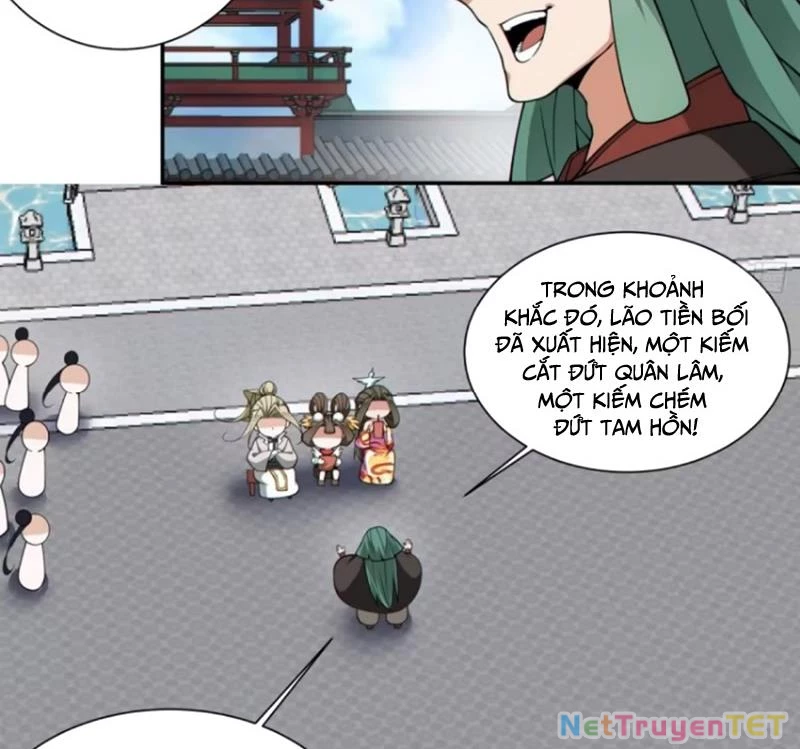 Đồ Đệ Của Ta Đều Là Đại Phản Phái Chapter 336 - Trang 2