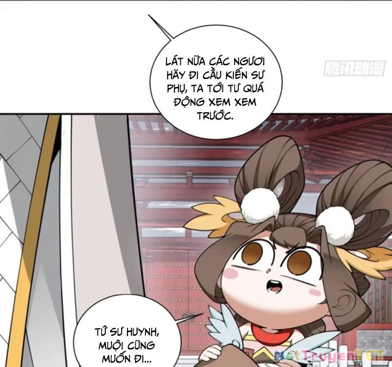 Đồ Đệ Của Ta Đều Là Đại Phản Phái Chapter 336 - Trang 2