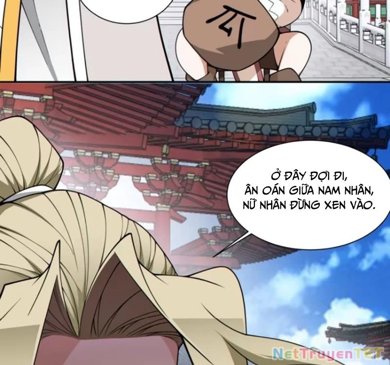 Đồ Đệ Của Ta Đều Là Đại Phản Phái Chapter 336 - Trang 2