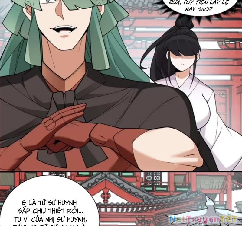 Đồ Đệ Của Ta Đều Là Đại Phản Phái Chapter 336 - Trang 2