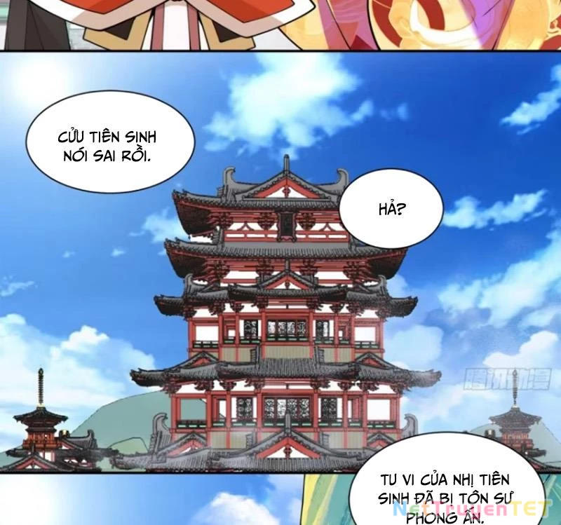 Đồ Đệ Của Ta Đều Là Đại Phản Phái Chapter 336 - Trang 2