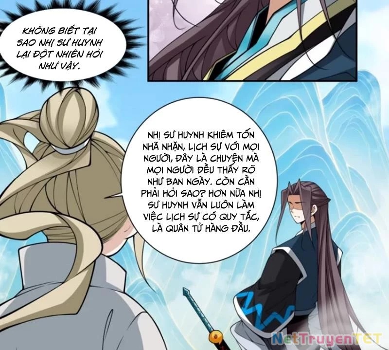 Đồ Đệ Của Ta Đều Là Đại Phản Phái Chapter 336 - Trang 2