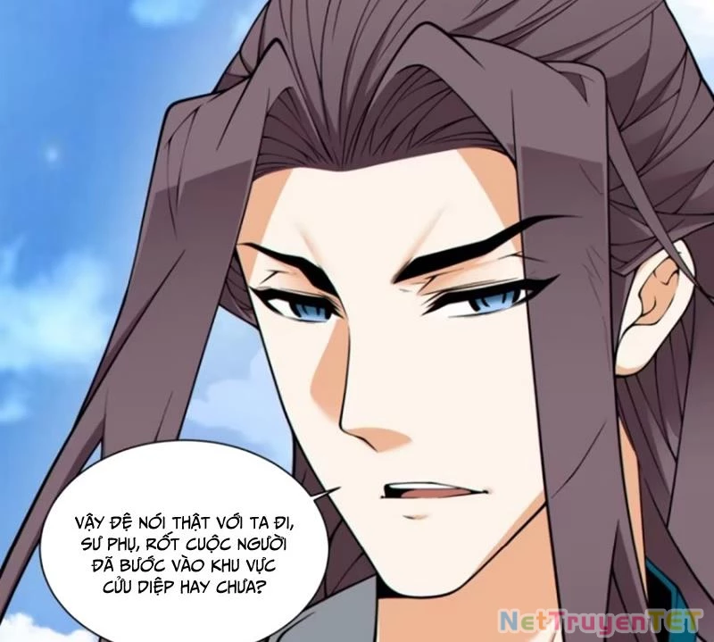 Đồ Đệ Của Ta Đều Là Đại Phản Phái Chapter 336 - Trang 2