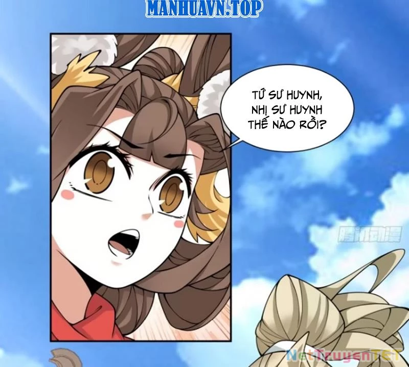 Đồ Đệ Của Ta Đều Là Đại Phản Phái Chapter 336 - Trang 2