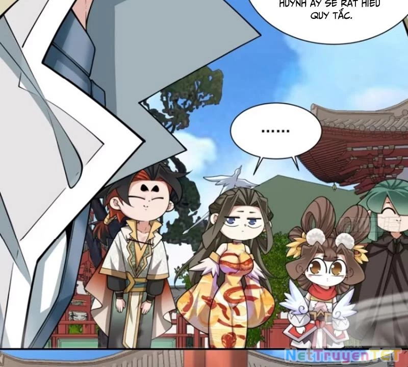 Đồ Đệ Của Ta Đều Là Đại Phản Phái Chapter 336 - Trang 2