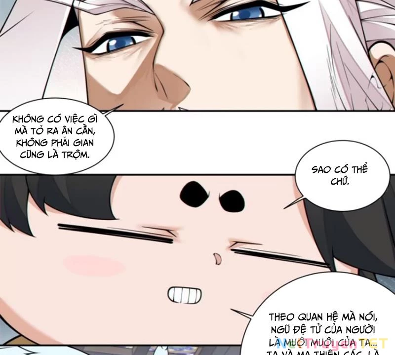 Đồ Đệ Của Ta Đều Là Đại Phản Phái Chapter 336 - Trang 2