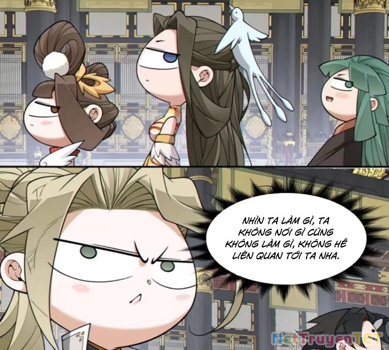 Đồ Đệ Của Ta Đều Là Đại Phản Phái Chapter 336 - Trang 2